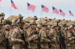 Заплаха: US военните в Германия настръхнаха, а у нас са в повишена готовност