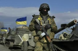 Die Welt разкри колко още войници са нужни на Украйна, за да победи 