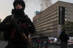 Временно правителство и опит за преврат в Киев, ето какво се е случило