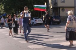 Заради безводие: Жители на Караисен излизат на протест
