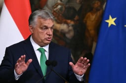 Орбан каза тежката си дума за преговорите между Украйна и Русия