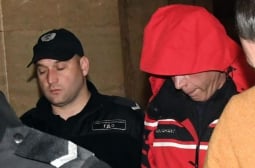 Гореща новина за изверга Орлин Гигов, убил от бой украинка в София