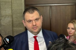 Пеевски: България пропусна да има евроатлантическо правителство