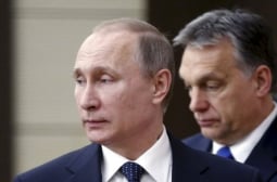 Решено: Орбан отива на ключова среща с Путин, след като посети Зеленски в Киев 