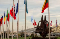 НАТО с планове за бъдещето: Разширяваме се в Азиатско-тихоокеанския регион
