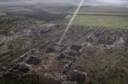 Адът на земята: ВСУ показаха апокалиптични СНИМКИ от Часов Яр