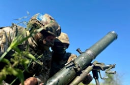 Прочут историк: Войната в Украйна май върви към своя край, ето защо 