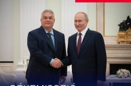 ЕК заплете интрига с визитата на Орбан в Москва, a НАТО...  