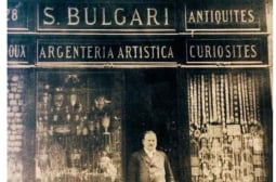Доказа се: Създателите на компанията за лукс BVLGARI са... българи 