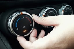  Как да не се разболеем от климатика в колата: 7 неизменни правила