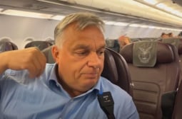 Орбан заплете мистерия след изненадващата среща с Путин: Ето какво ще направи още в понеделник