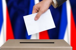 Край на изборите във Франция! Голямата изненада е факт