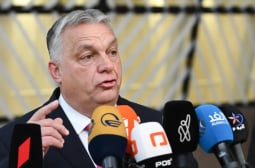 "Билд": Орбан разказа за последните си срещи и отправи призив към ЕС 