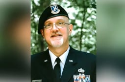 Мистериозна смърт на US офицер, участвал в доставките на F-16 за Киев