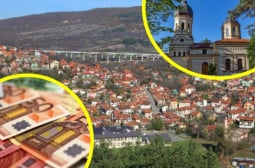 Примамливо за джоба: 200 нашенци купиха къщи в Сърбия