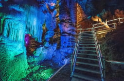 Това са 7-те най-хубави български пещери