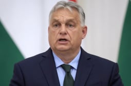 Орбан публикува писмо до европейските лидери, свързано със срещите му за мир