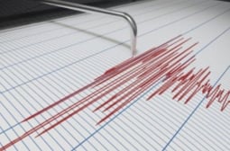 Мощно земетресение разтърси Чили