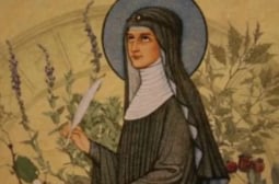 Най-известната монахиня със смразяващо пророчество за края на света 