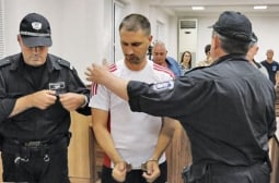 Командос уби полицай заради фаталната Люба СНИМКИ