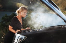 Експерт с безценни съвети как да не прегреете двигателя на колата в жегите 