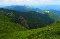 Спасиха турист с травма на бедрото в Стара Планина