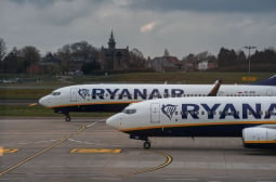 Радост! Ryanair с рязко по-евтини билети това лято