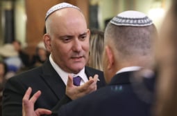 Израелският посланик каза най-важното за държаните в плен от "Хамас" и хутите българи 