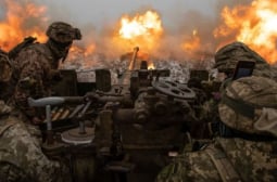 Военен експерт направи прогноза за фронта в Украйна през следващите месеци