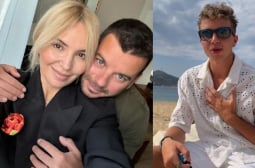 Синът на Ирина Тенчева влиза като участник в скандално риалити