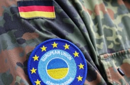„Времето настана“: В Германия направиха силен призив към Европа за Украйна