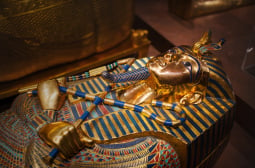 Учени с невероятни разкрития за Тутанкамон, ето как е изглеждал заради кръвосмешението СНИМКИ