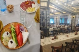 Емблематичен ресторант в Пловдив попадна в "черния" списък на НАП