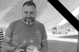Смъртта на Пешо Динамита разтърси всички, известни българи ридаят СНИМКИ