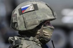 FAZ: За Украйна настъпиха тревожни дни, а руската армия напредва