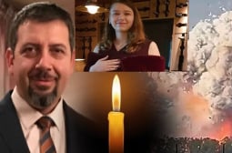 България плаче заради трагедията в сем. Шишков