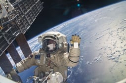 Ужас с астронавти: Изстреляните в космоса са блокирани на МКС, не знаят кога ще се връщат 