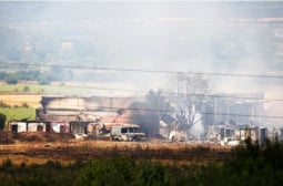 11 дни след взривовете край Елин Пелин: Ето какво се случи 