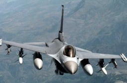 WP: Западни експерти казаха каква работа ще свършат F-16 в Украйна
