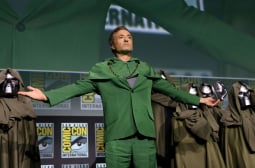 Пълен шок за феновете на Marvel: Робърт Дауни-джуниър се завръща ВИДЕО