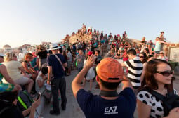 Напрежение на райско място в Гърция, хората вече не издържат 