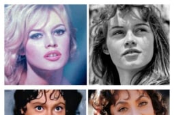 Неузнаваеми: Редки СНИМКИ на филмови актриси от 20 век в младостта им