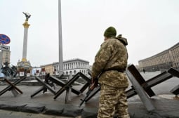 Германски анализатор каза кога руската армия ще достигне Киев 