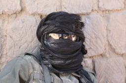 Вече няма страх от „Вагнер“: Кои са туарегите, направили на пух и прах спецвойниците