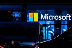 Нов глобален срив в Microsoft