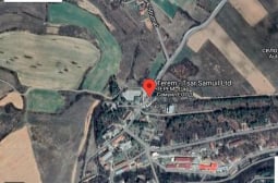 Извънредно! Снаряд избухна във военен завод в Костенец