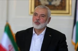 Израел с първи официален коментар след убийството на лидера на Хамас