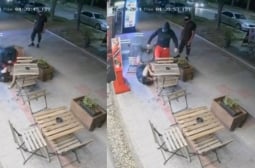 Кметът на Перник удари по масата след побоя над жена