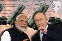 Украински хакери разбиха Договора на века, Русия и Индия са в шок