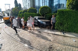 Първи подробности за ада на метростанция "Опълченска" в София СНИМКИ